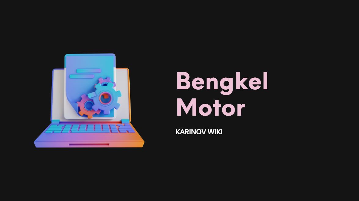 Cari Bengkel Motor Terbaik di Cilacap? Kumbeng Solusinya!