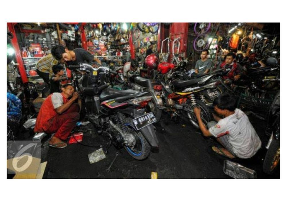 3 Mekanik SMK Cilacap Juara LKS Otomotif: Rahasia Skill yang Bikin Bengkel Lokal Kewalahan